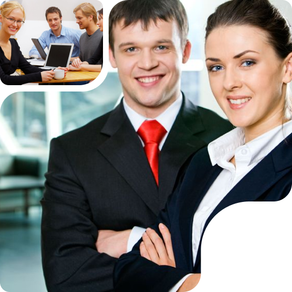 Local business website planning