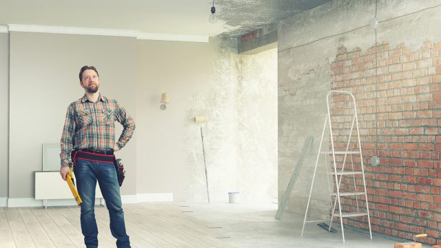 Construction and Remodeling