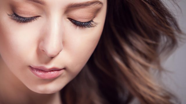 Beauty Salon and Products