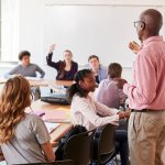 Education and Colleges